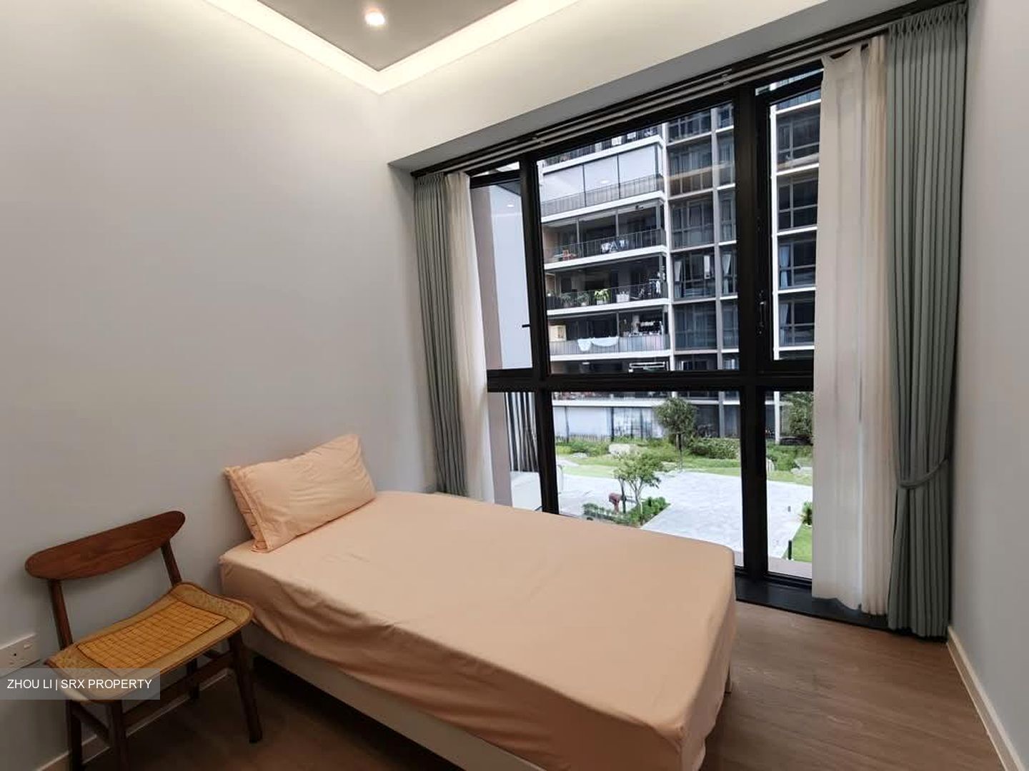 Tenet (D18), Condominium #581968391